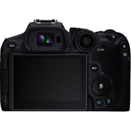 Hybrid Canon EOS R7 - 32.5 Megapixel - Body only | Back Market
