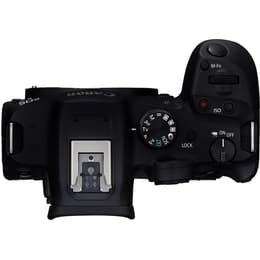 Hybrid Canon EOS R7 - 32.5 Megapixel - Body only | Back Market