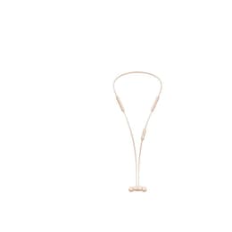 Beats By Dr. Dre BeatsX Bluetooth Earphones Matte Gold Back Market