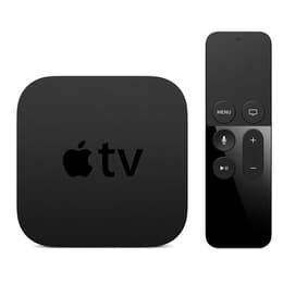 Apple TV 4K (2017) - SSD 32GB | Back Market