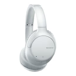 SONY WH-CH710N WHITE ヘッドホン 白 Sony WH-CH710N Noise cancelling Headphone Bluetooth with
