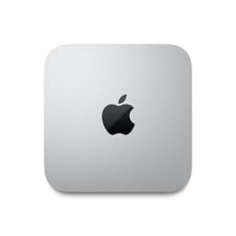Mac mini (November 2020) M1 3.2 GHz - SSD 256 GB - 16GB