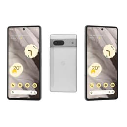 Google Pixel 7 128GB - White - Locked AT&T | Back Market