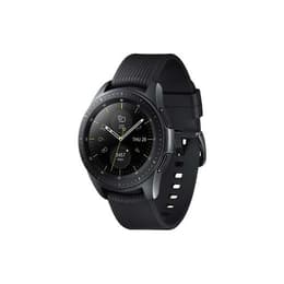 Samsung Smart Watch Galaxy Watch SM-R810 HR GPS - Black | Back Market