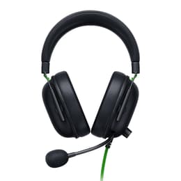 Razer BlackShark V2 X Noise cancelling Gaming Headphone with
