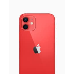 iPhone 12 64GB - (Product)Red - Unlocked | Back Market
