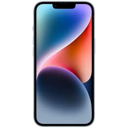 iPhone 14 256GB - Blue - Locked T-Mobile | Back Market
