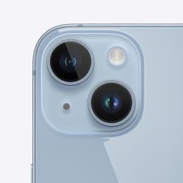 iPhone 14 256GB - Blue - Locked T-Mobile | Back Market