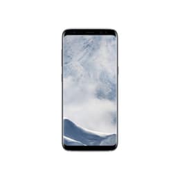 Galaxy S8 64GB - Silver - Locked AT&T | Back Market