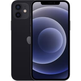 Apple iPhone 12 128g (不良品) iPhone 12 128GB - Black - Locked T-Mobile | Back Market