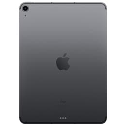 iPad Air (2020) 64GB - Space Gray - (Wi-Fi + 4G) | Back Market