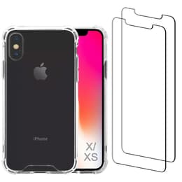 iPhone XS • Locked T-Mobile Refurbished | Back Market