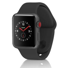 Apple Watch Series 3 September 2017 Cellular 38 mm
