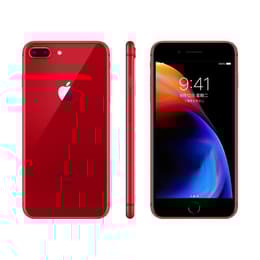 iPhone 8 Plus 本体256GB RED iPhone 8 Plus 256GB - Red - Unlocked | Back Market