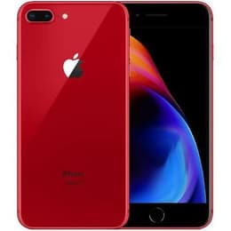 iPhone 8 Plus 256GB - Red - Unlocked