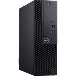 Dell OptiPlex 3060 SFF Core i5 3 GHz - SSD 256 GB RAM 8GB | Back