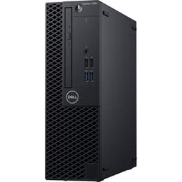 Dell OptiPlex 3060 SFF Core i5 3 GHz - SSD 256 GB RAM 8GB | Back Dell OptiPlex 3060 SFF Core i5 3 GHz - SSD 256 GB RAM 8GB | Back
