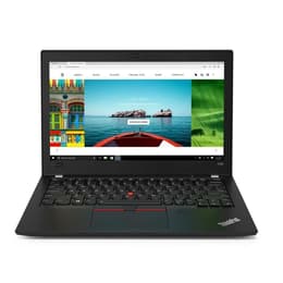 Lenovo thinkpad X280 i5-8250Uメモリ8GB#6549 Amazon.com: Lenovo ThinkPad X280 20KF001YUS 12.5