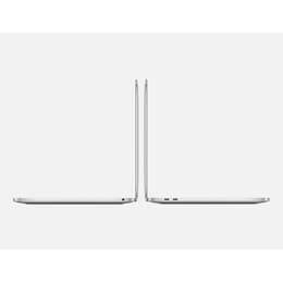 MacBook Pro (2020) 13-inch - Apple M1 8-core and 8-core GPU - 16GB