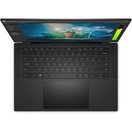 Dell Precision 5570 16-inch (2022) - Core i7-12700H - 32 GB - SSD