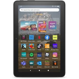 Amazon Kindle Fire HD 8 (8th gen) 8.0000 Wi-Fi E-reader | Back Market