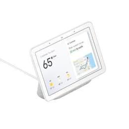 Google Nest Hub (Chalk) Bluetooth speakers - White | Back Market
