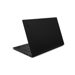 Lenovo ThinkPad P1 G3 16-inch (2020) - Core i7 - Gen 10 (H) - 32