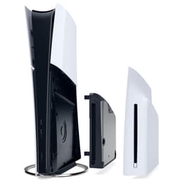 PlayStation 5 Slim 1000GB - White | Back Market