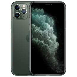 iPhone 11 Pro 64GB - Silver - Locked AT&T | Back Market