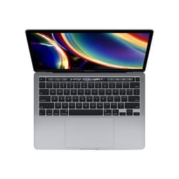 MacBook Pro Retina 13-inch (2020) - Core i5 - 16GB - SSD 2000GB