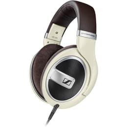 Sennheiser HD 599 Headphone Bluetooth with microphone - Ivory