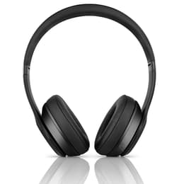 Beats Solo3 Wireless Headphone Bluetooth - Black | Back Market