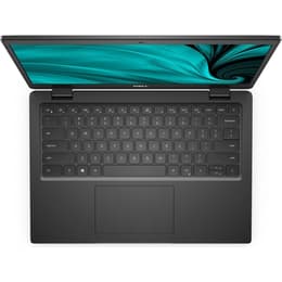 Dell Latitude 3420 14-inch (2020) - Core i3-1115G4 - 8 GB - SSD