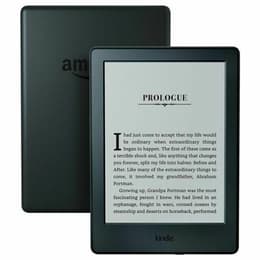 Amazon Kindle Kindle 8th Gen 6.0000 Wi-Fi E-reader | Back Market