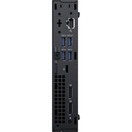 Dell OptiPlex 7060 Micro Core i7 2.4 GHz - SSD 1 TB RAM 32GB