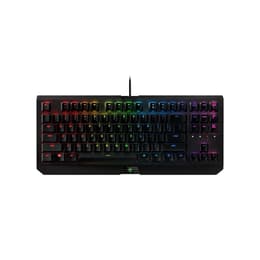 Razer Keyboard QWERTY BlackWidow X | Back Market
