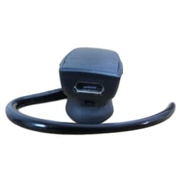 Plantronics Explorer 10 Earbud Bluetooth Earphones Black Back