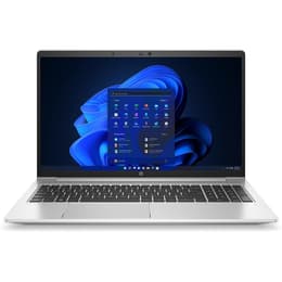Hp Probook 650 G8 16-inch (2021) - Core i7 - Gen 11 (G) - 16 GB