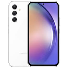 Galaxy A54 128GB au版 SIMフリー Galaxy A54 128GB - White - Unlocked | Back Market