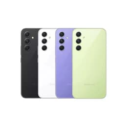 Galaxy A54 128GB - White - Unlocked | Back Market