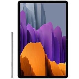 Galaxy Tab S7 512GB - Black - (Wi-Fi) | Back Market