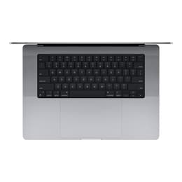 MacBook Pro (2023) 16-inch - Apple M2 Pro 12-core and 19-core GPU