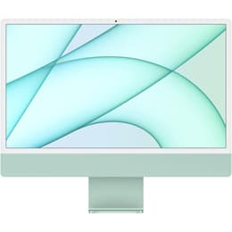 Used & Refurbished iMac 24-inch | Back Market