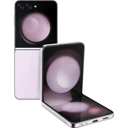 Galaxy Z Flip5 512GB - Purple - Unlocked | Back Market