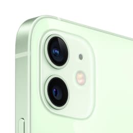 Apple iPhone 12 Green 64GB 本体と充電器 Amazon.com: Apple iPhone 12, 64GB, Green - Fully Unlocked (Renewed