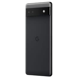 Google Pixel 6a 128GB - Black - Locked AT&T | Back Market