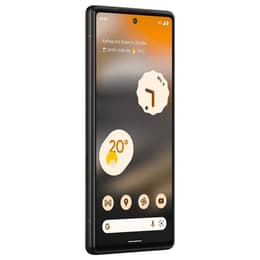 【未使用品】Google Pixel 6a Charcoal 128GB Google Pixel 6a 128GB - Black - Locked AT&T | Back Market