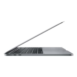 MacBook Pro Retina 13-inch (2020) - Core i7 - 8GB - SSD 256GB