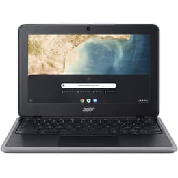 Acer ChromeBook 311 C733-C5AS Celeron N4020 1.1 GHz 32 GB SSD - 4