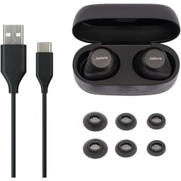 Jabra Elite 85T Earbud Noise-Cancelling Bluetooth Earphones